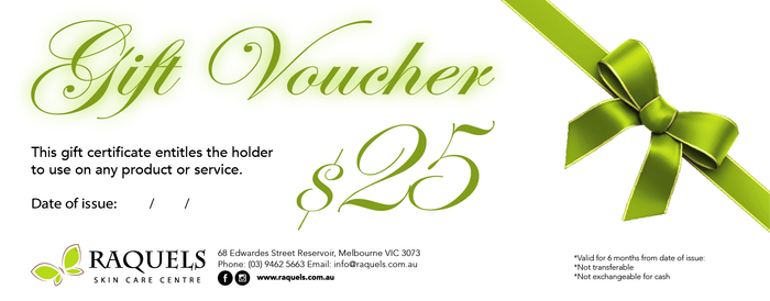 Gift Voucher